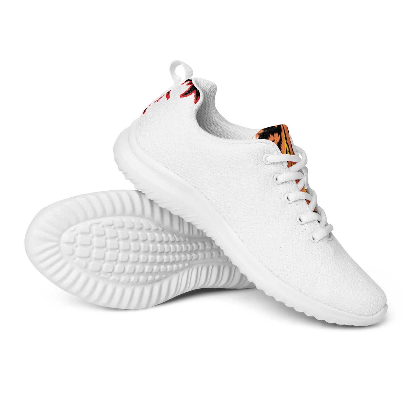 Men’s athletic shoes