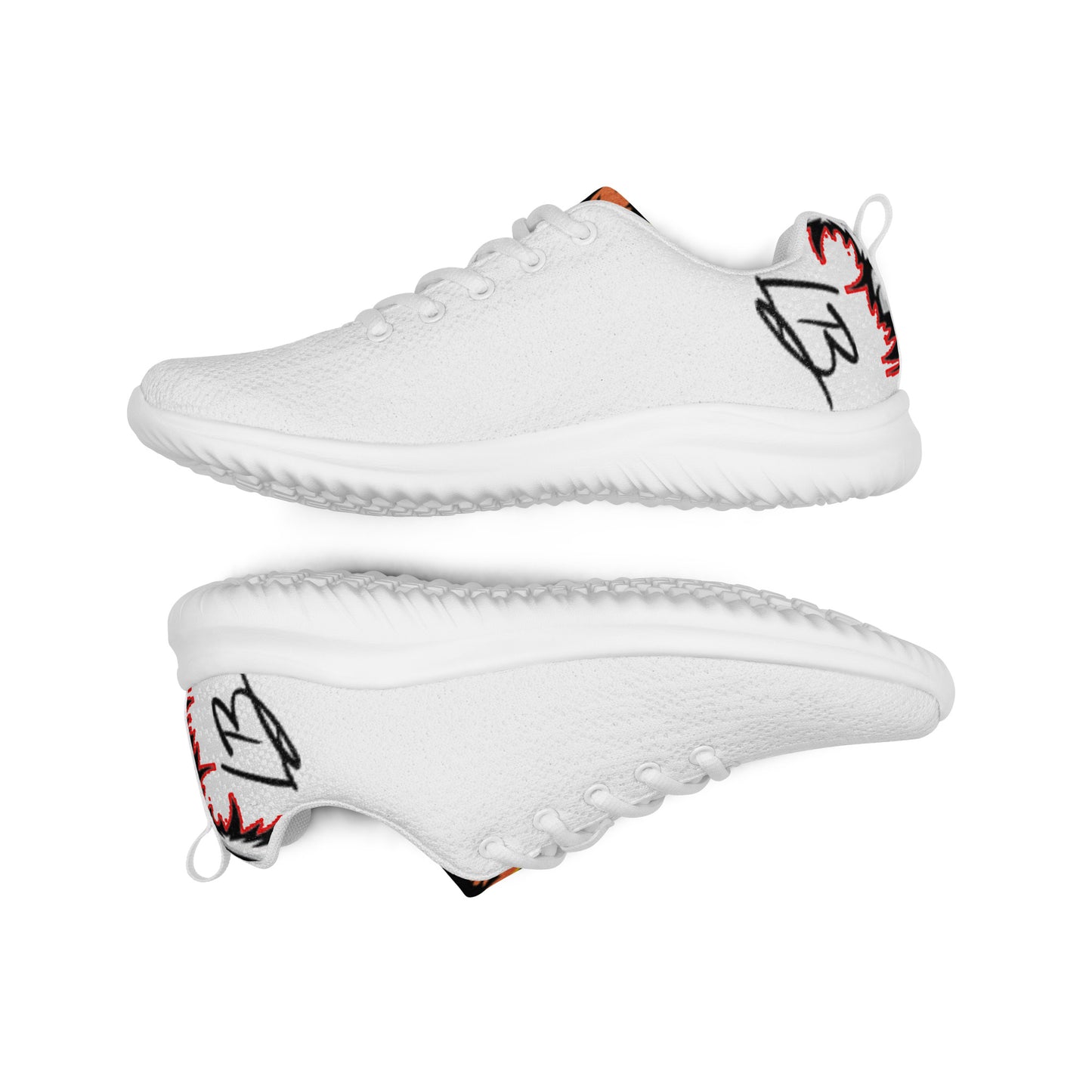 Men’s athletic shoes