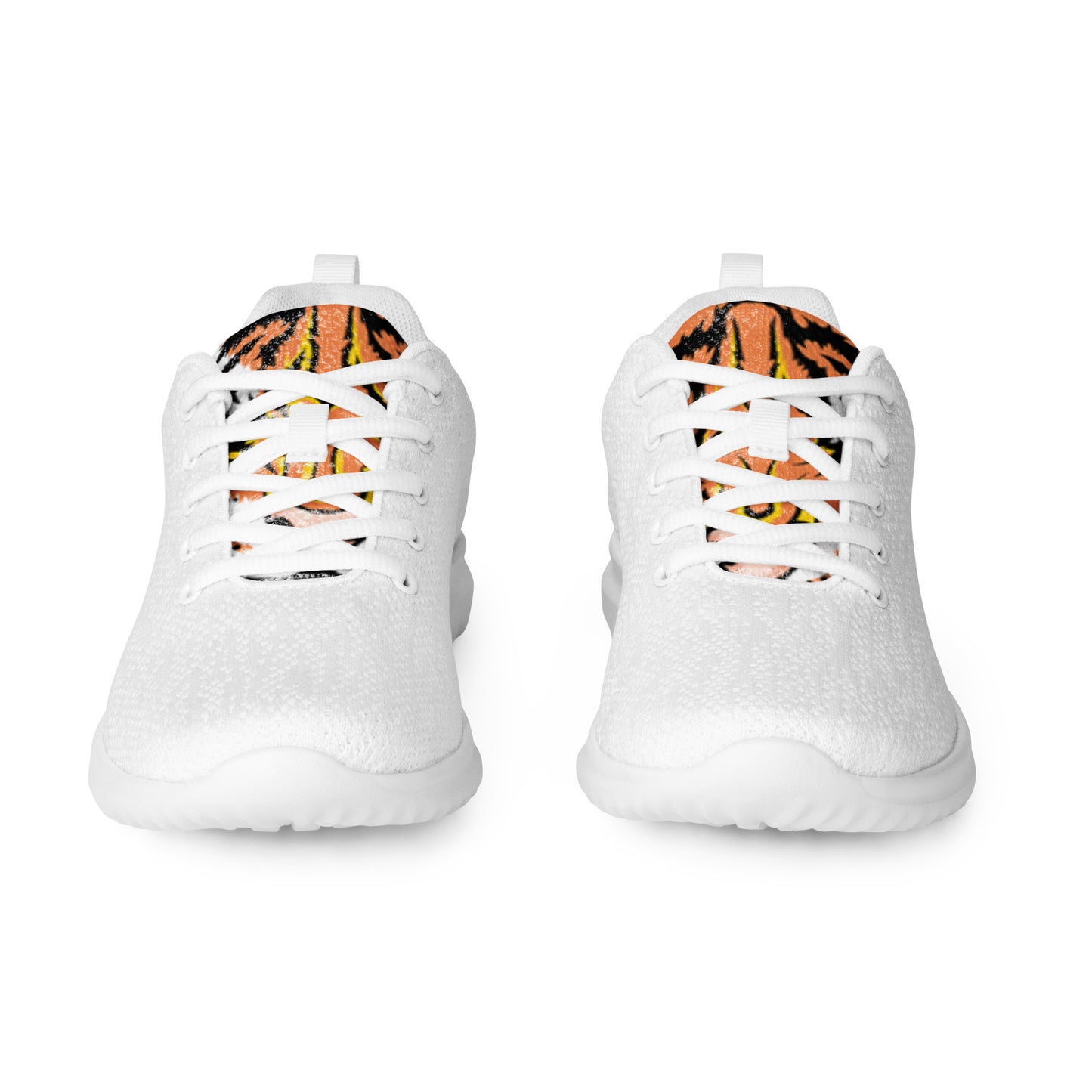 Men’s athletic shoes