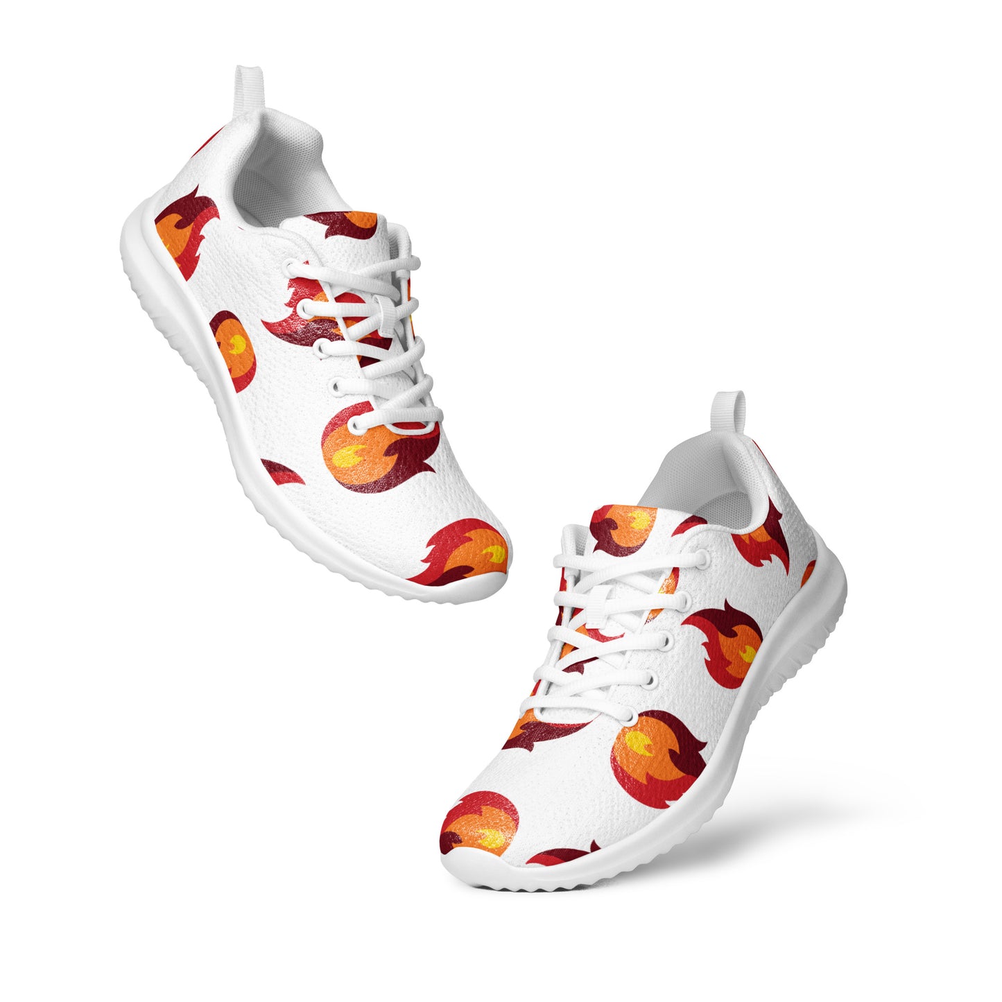 Men’s athletic shoes