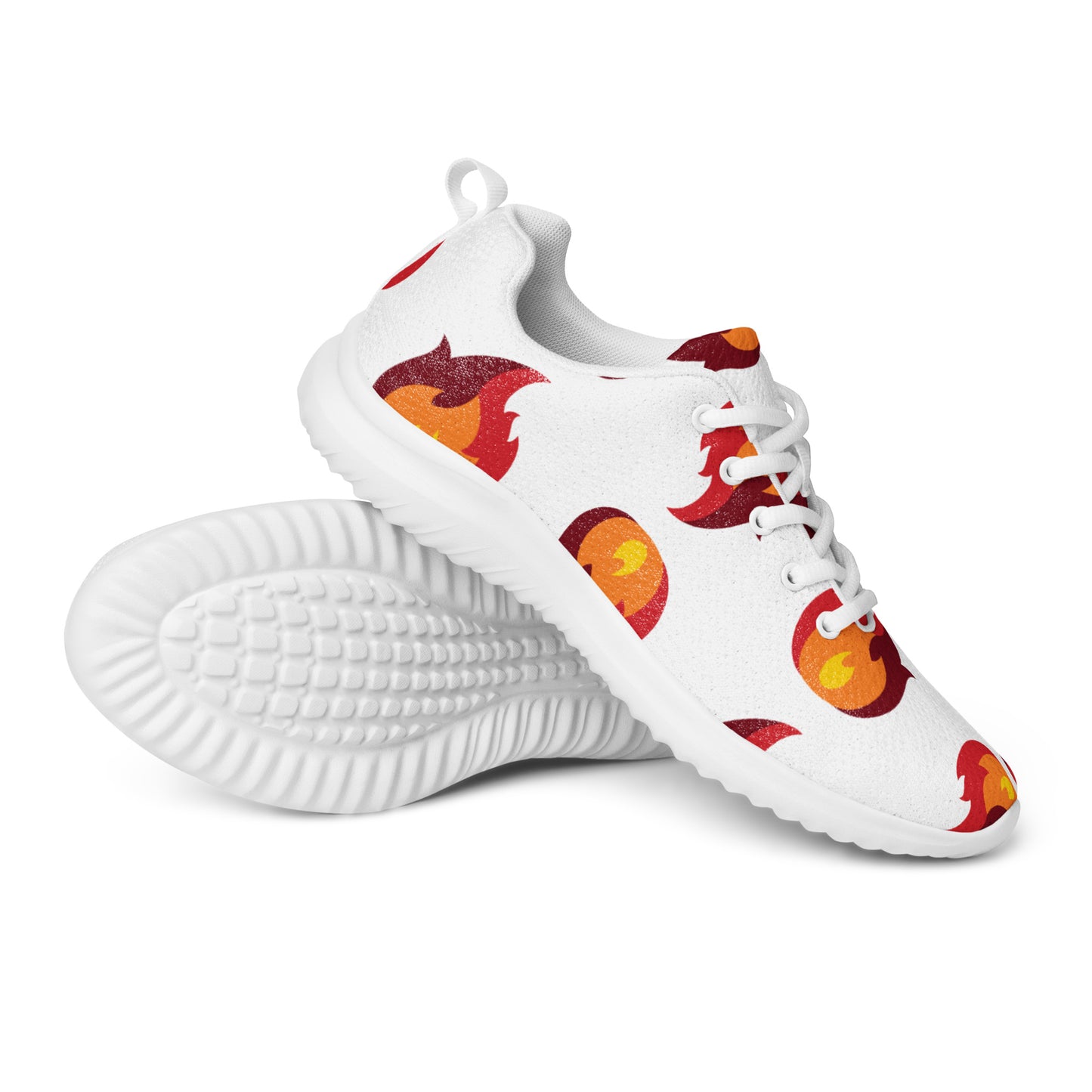 Men’s athletic shoes