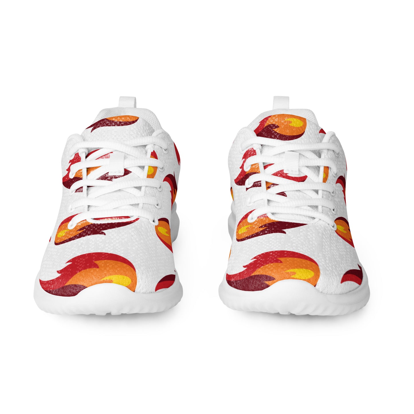 Men’s athletic shoes