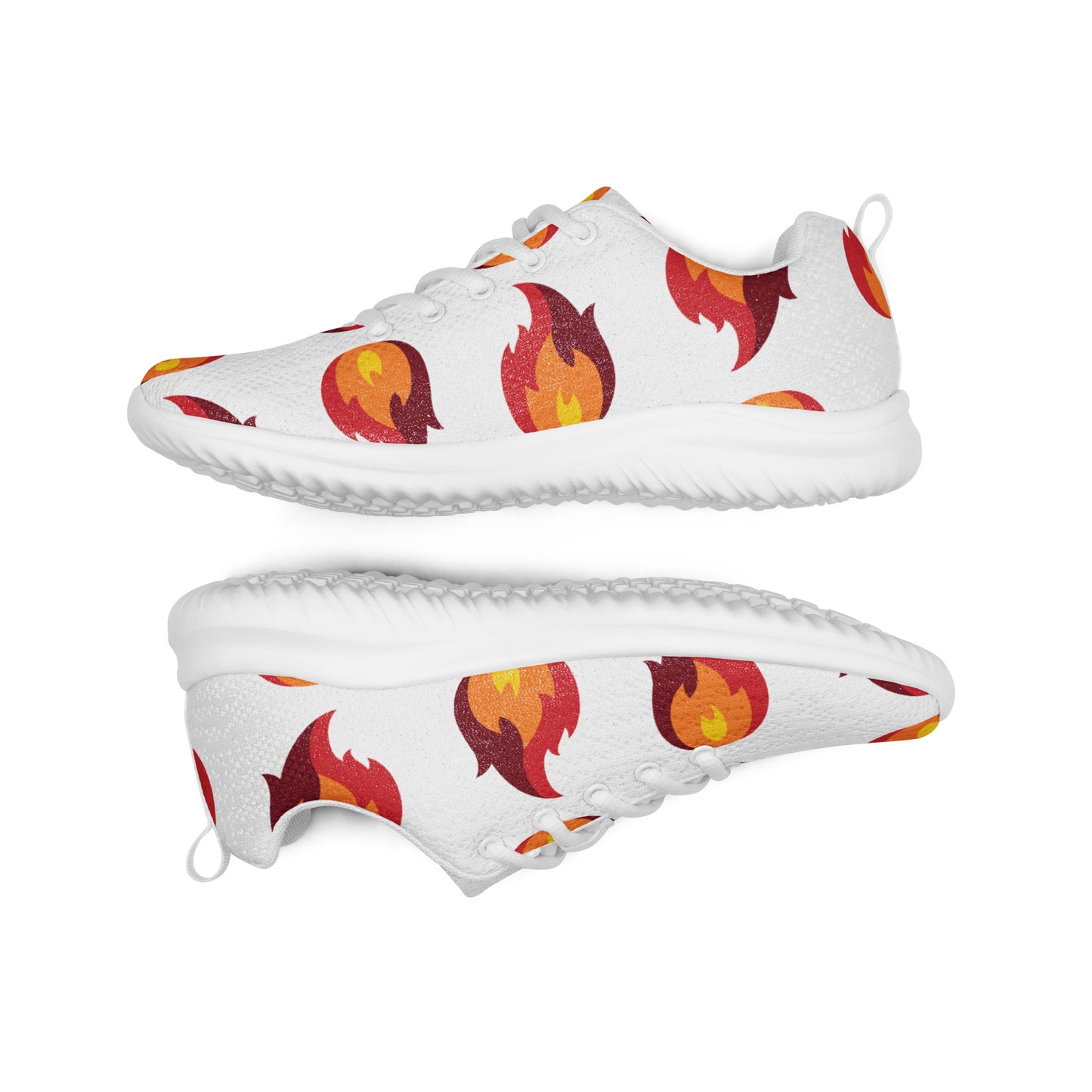 Men’s athletic shoes