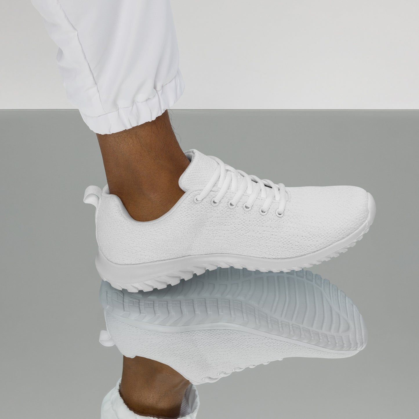 Cursive Men’s athletic shoes