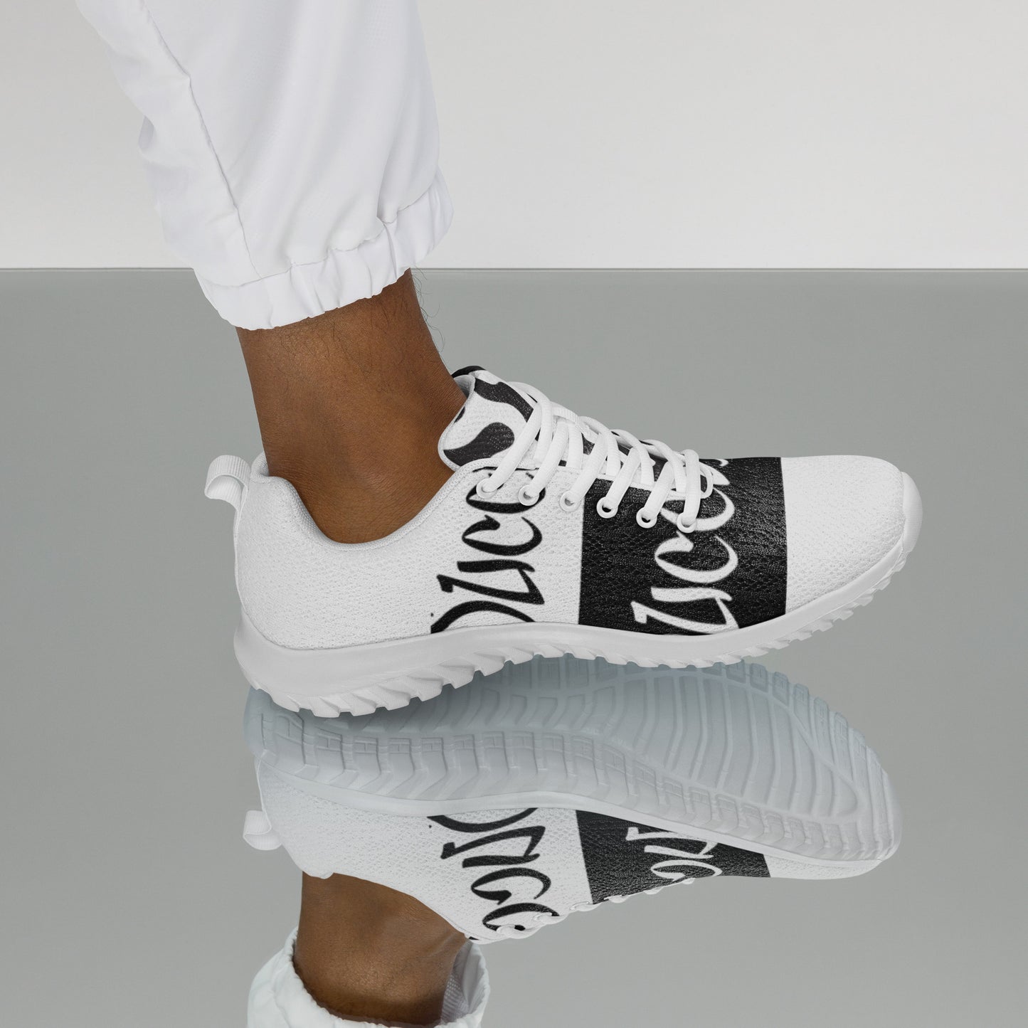 Men’s athletic shoes