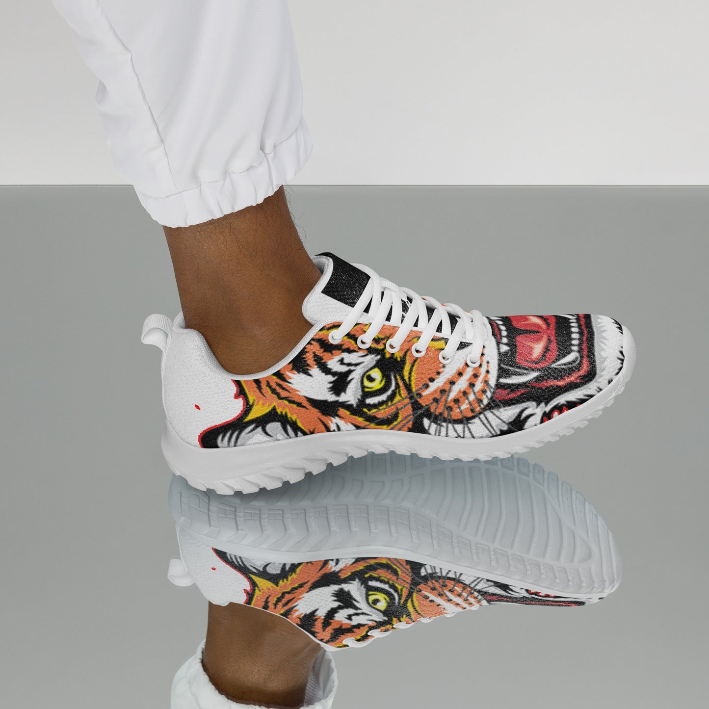 Men’s athletic shoes