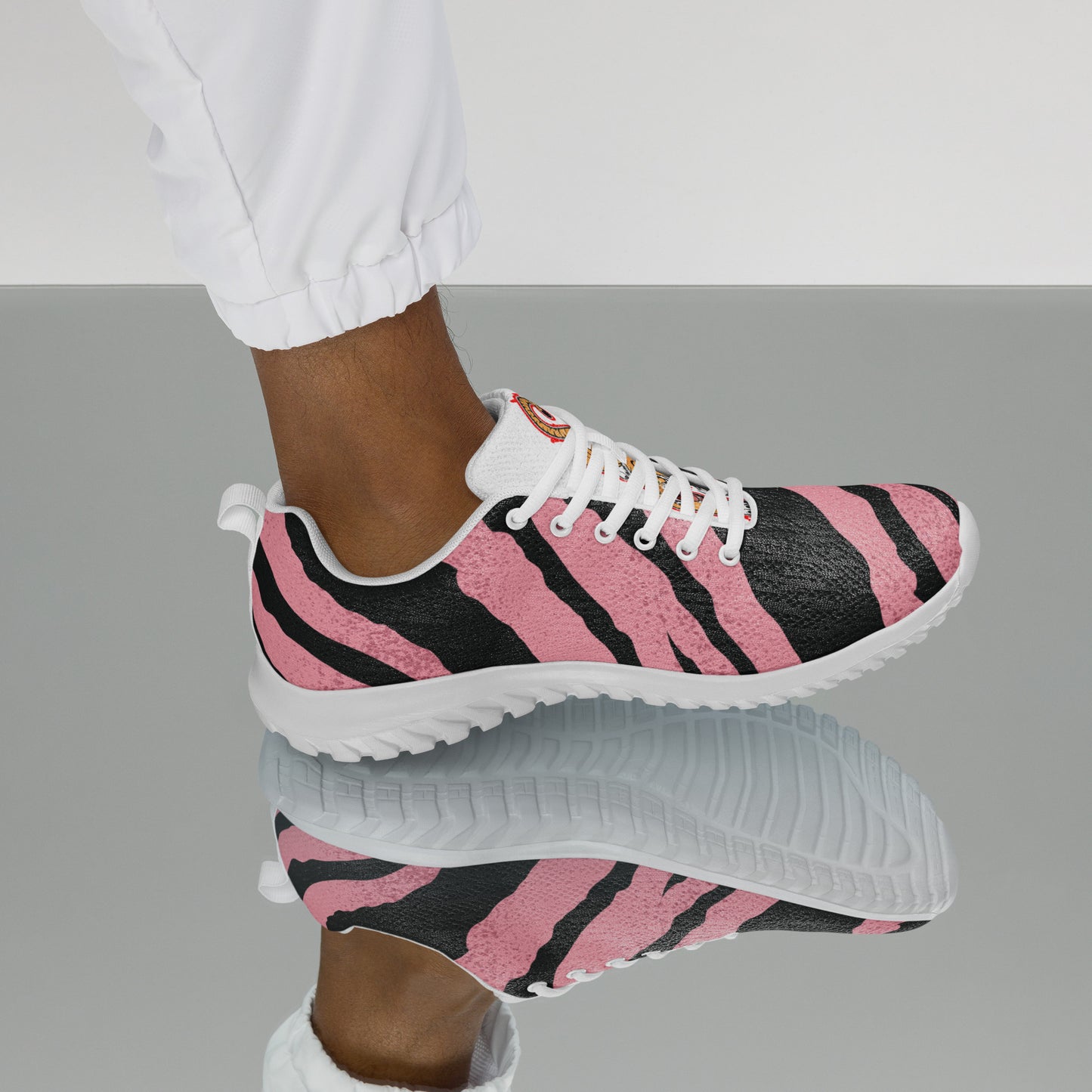 Men’s athletic shoes