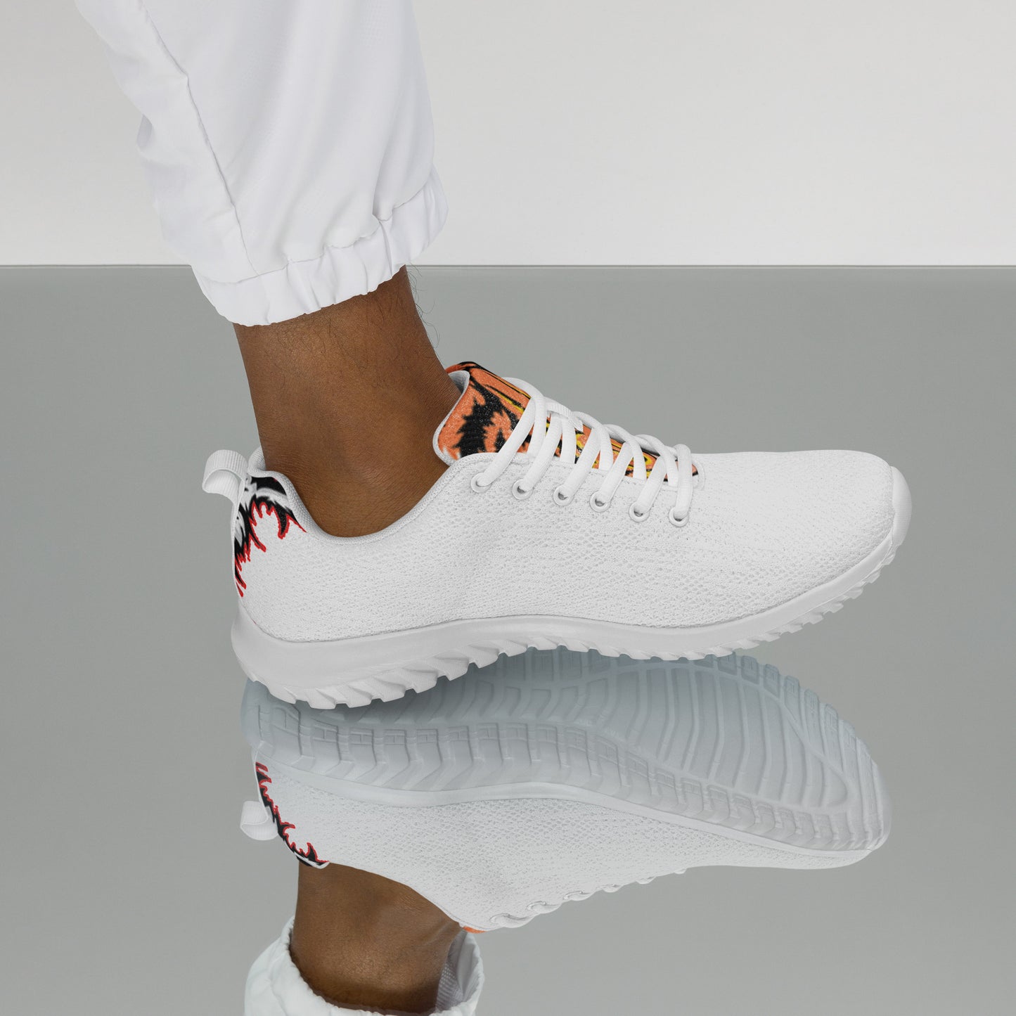 Men’s athletic shoes
