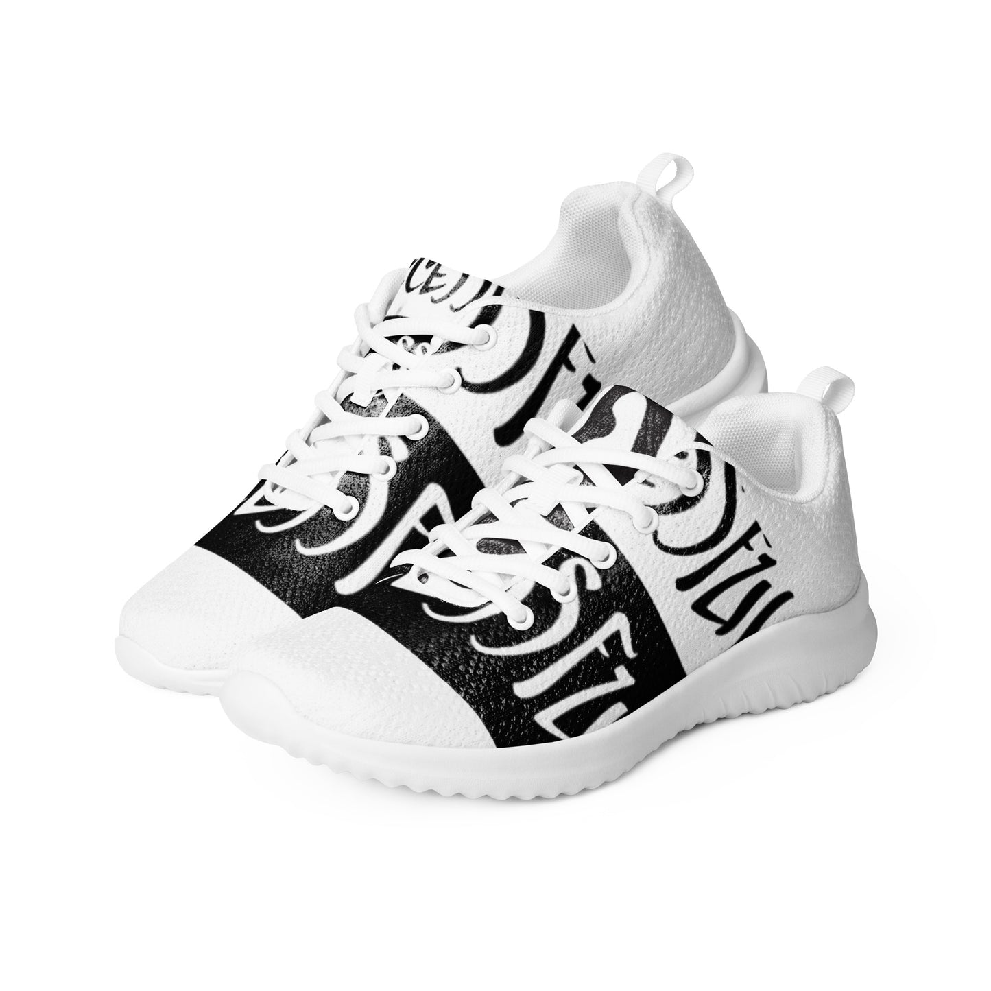 Men’s athletic shoes