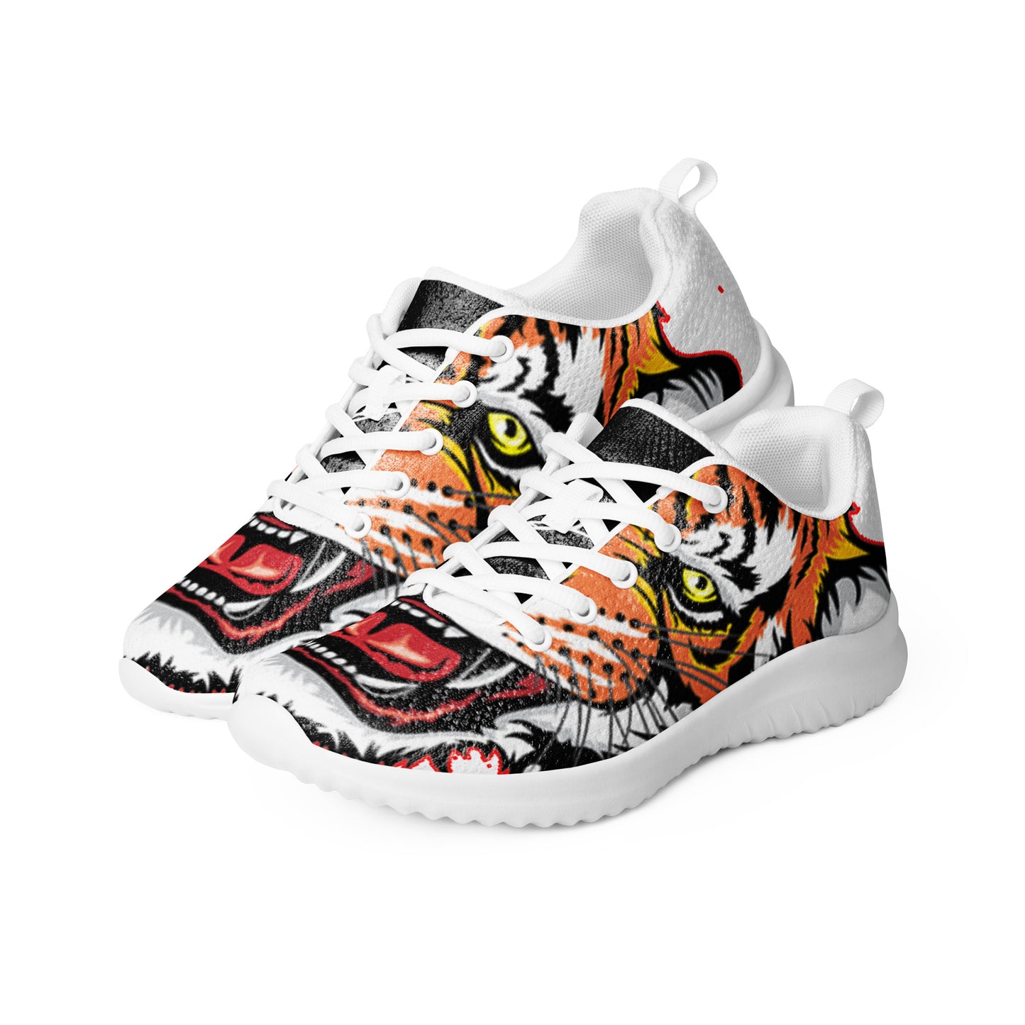 Men’s athletic shoes