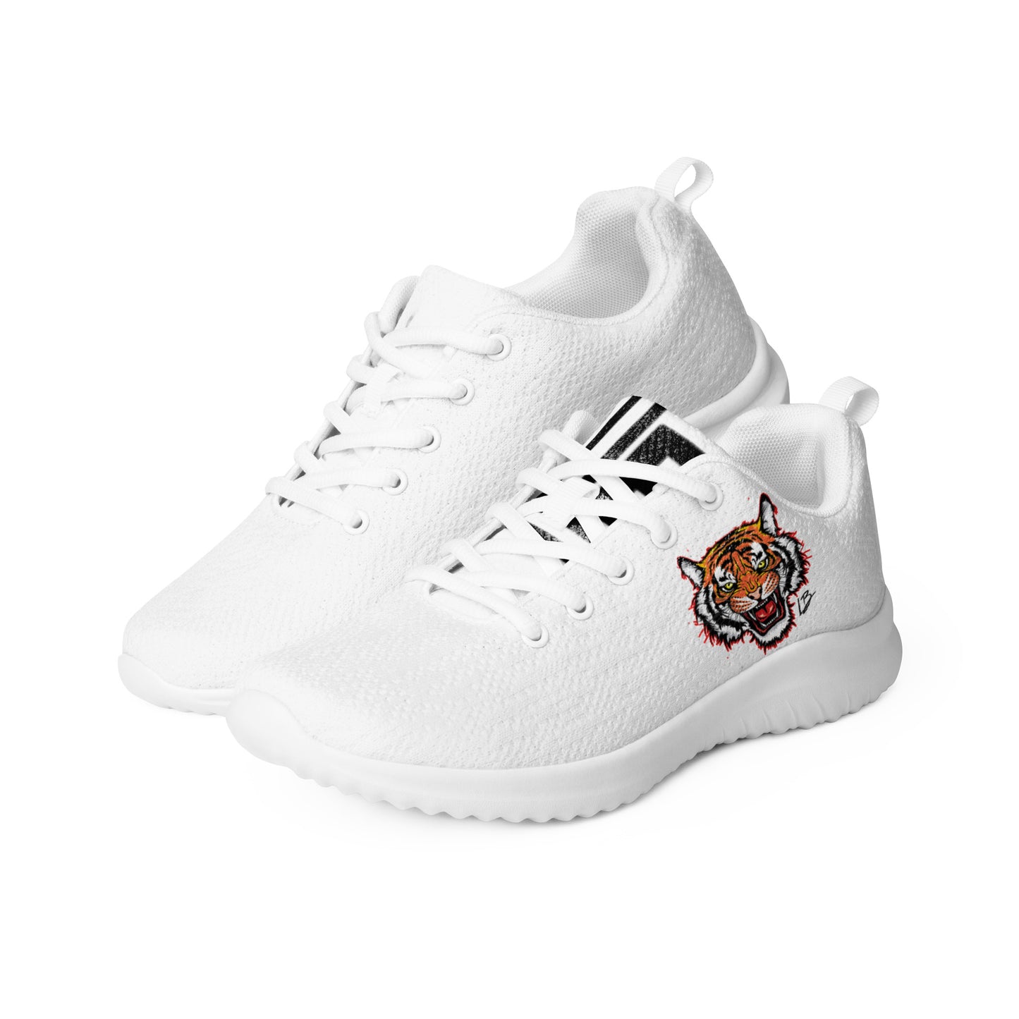 Men’s athletic shoes