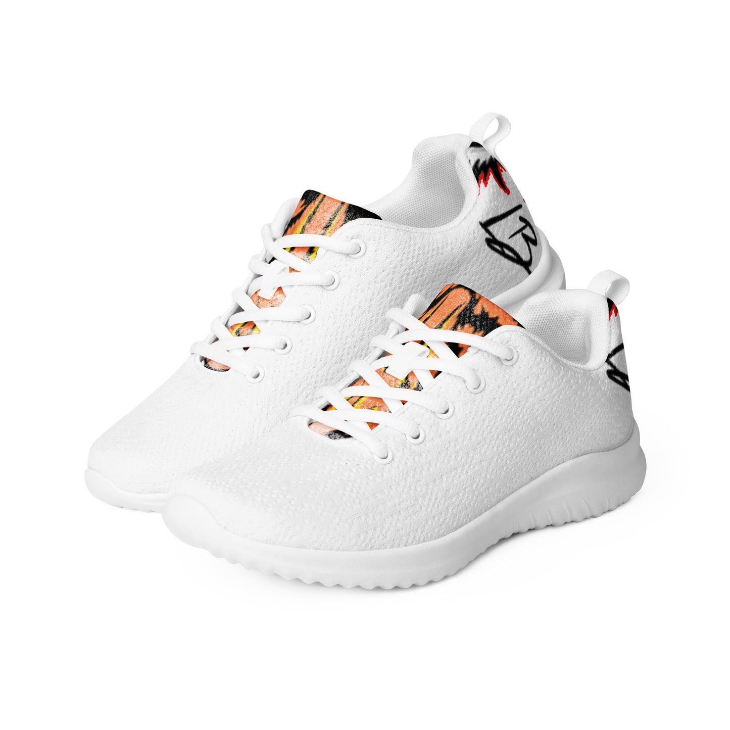 Men’s athletic shoes