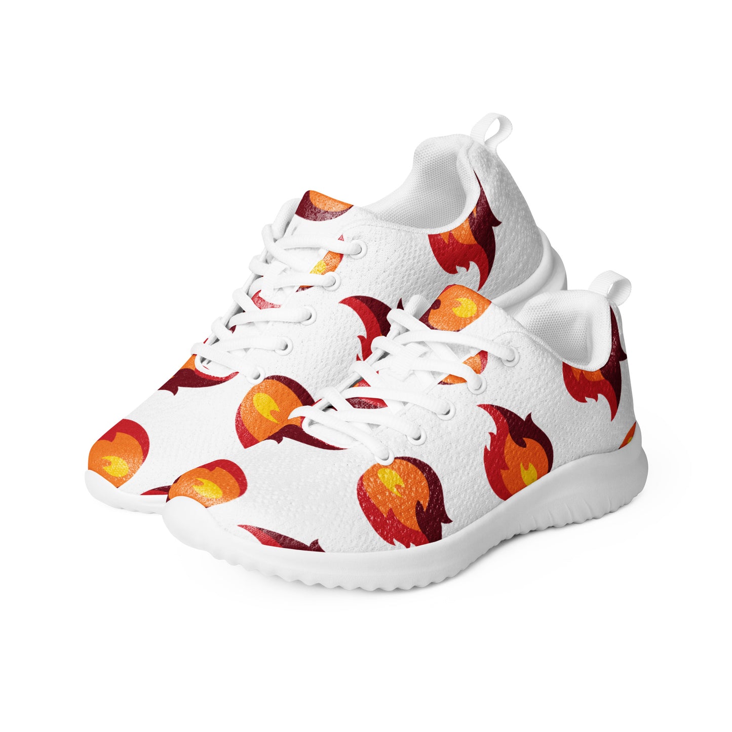 Men’s athletic shoes