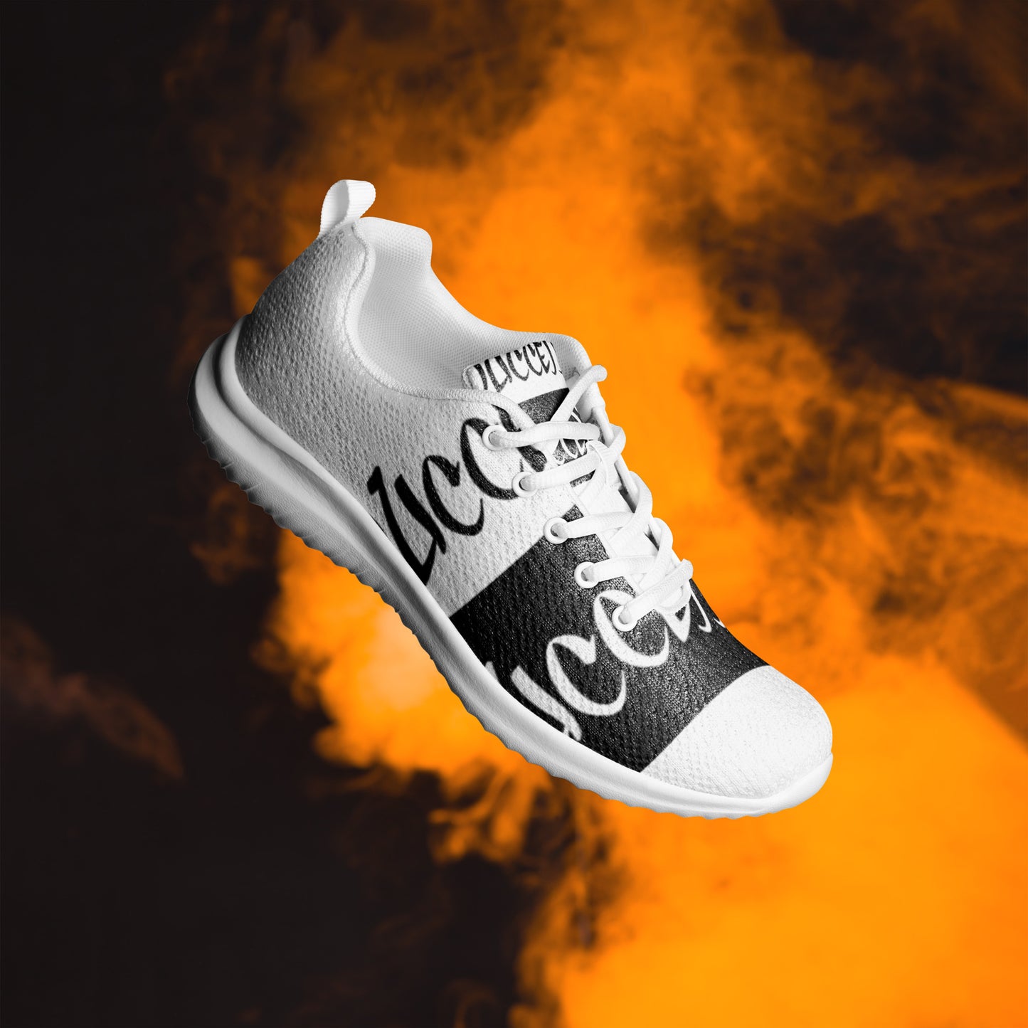 Men’s athletic shoes