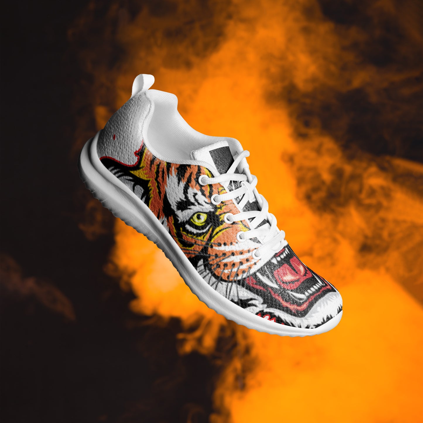 Men’s athletic shoes