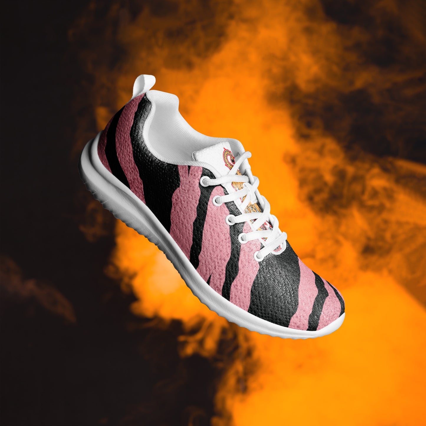 Men’s athletic shoes