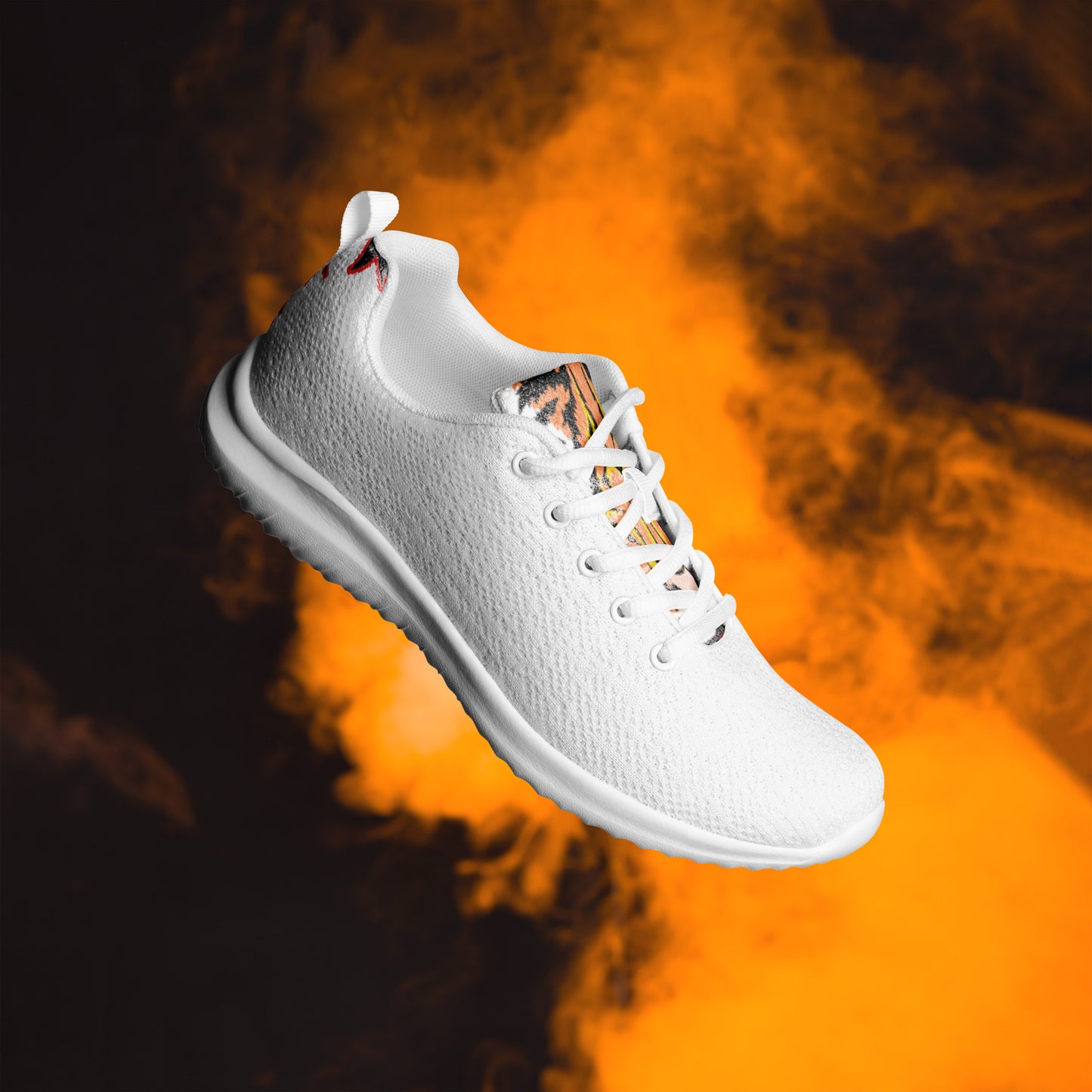 Men’s athletic shoes