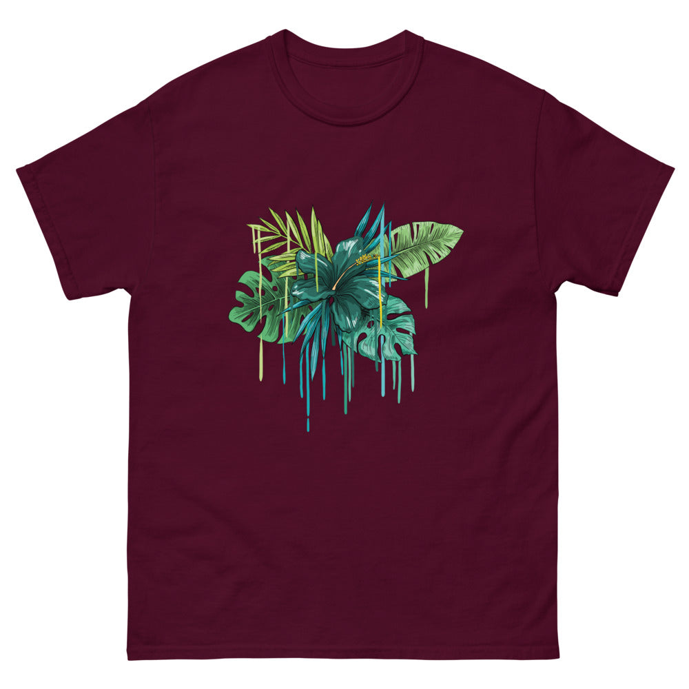 Men's heavyweight tee