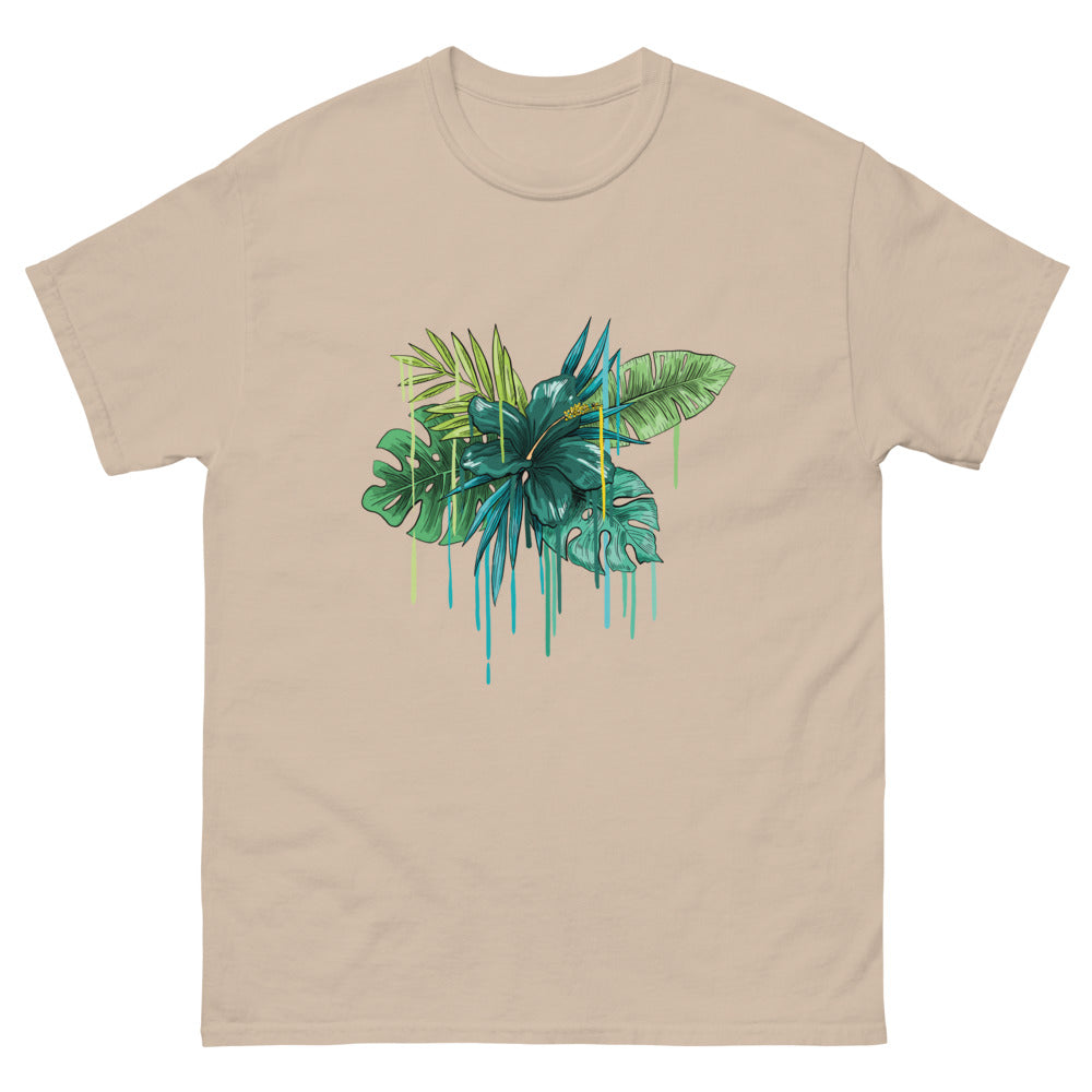 Men's heavyweight tee