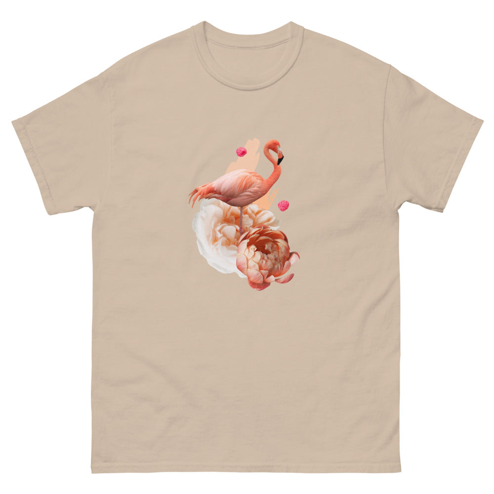 Men's heavyweight tee