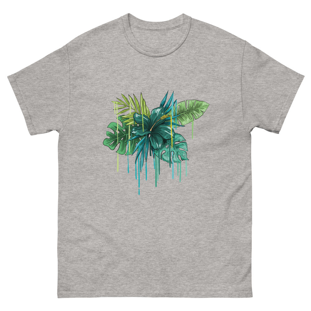 Men's heavyweight tee