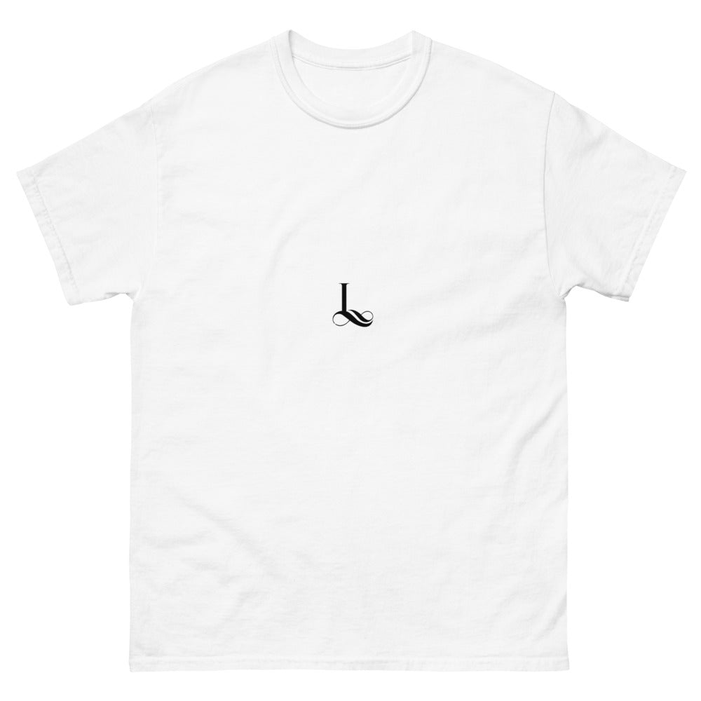 Men's heavyweight tee