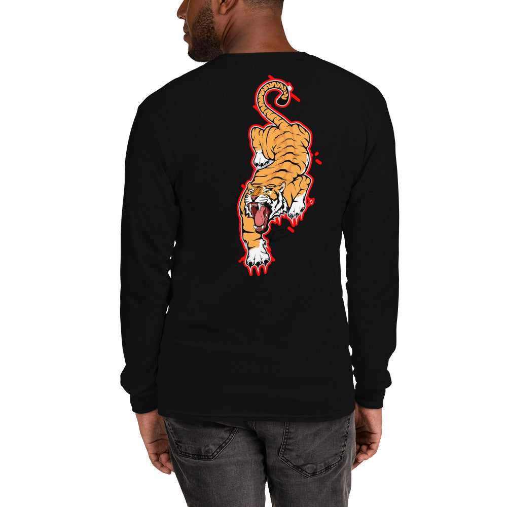 Men’s Long Sleeve Shirt