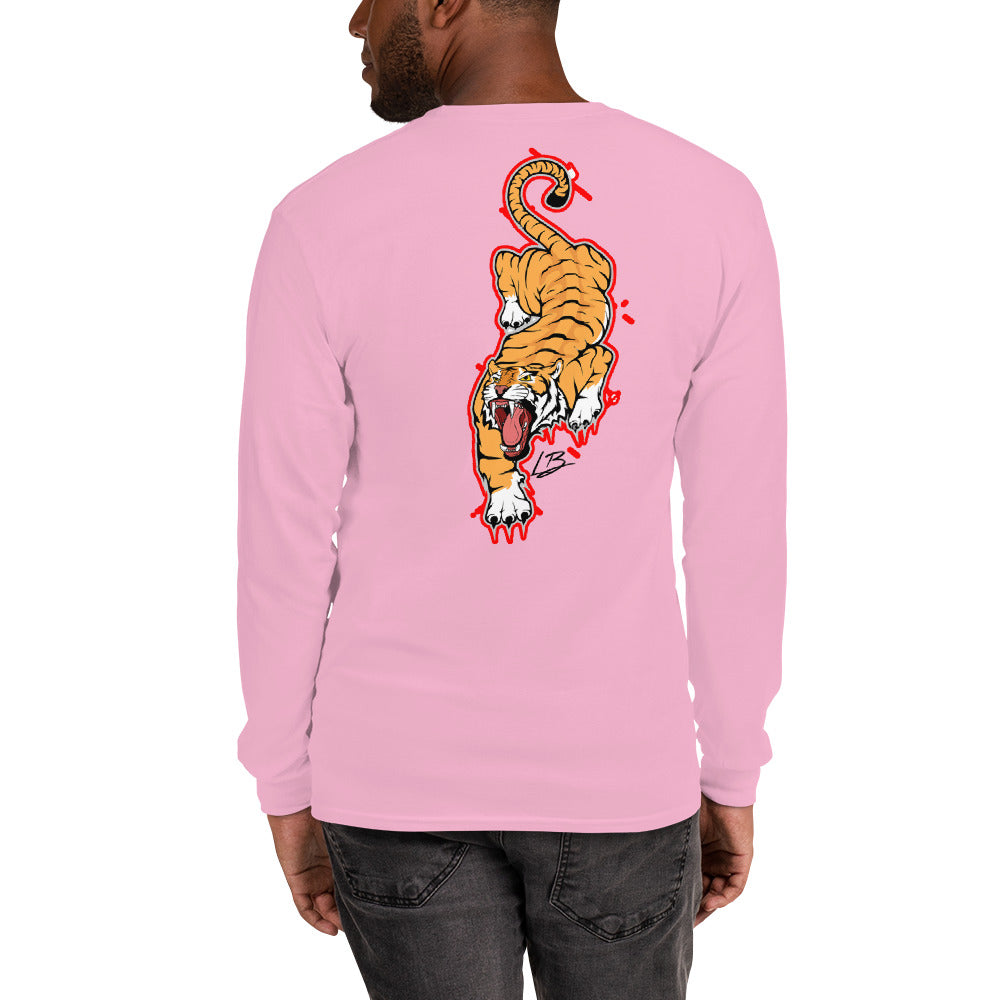 Men’s Long Sleeve Shirt