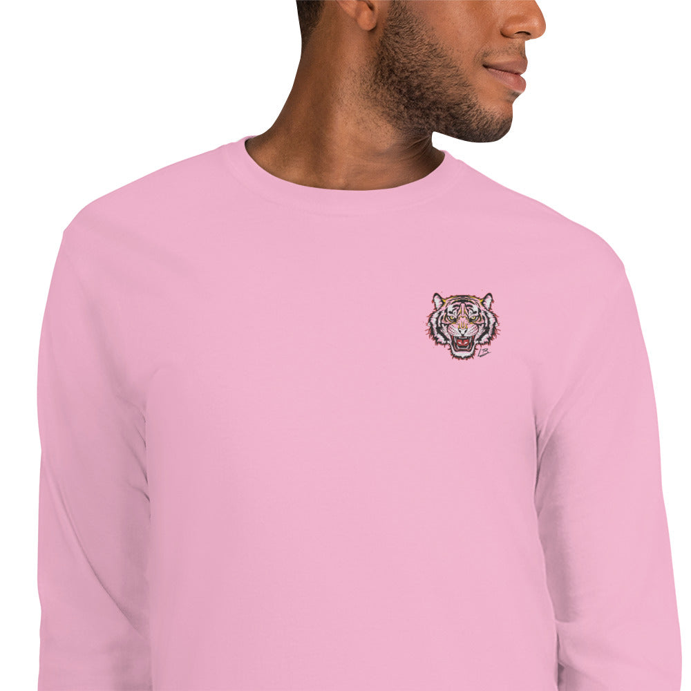 Men’s Long Sleeve Shirt
