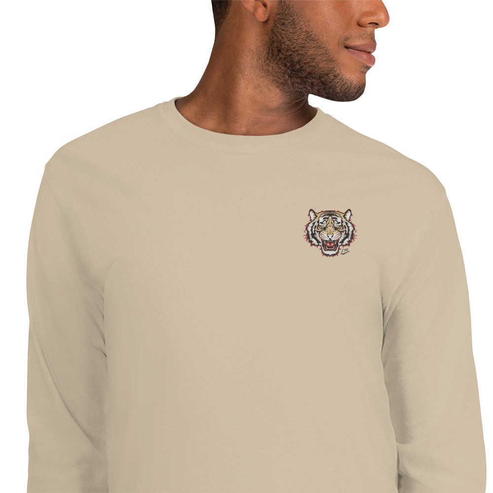 Men’s Long Sleeve Shirt