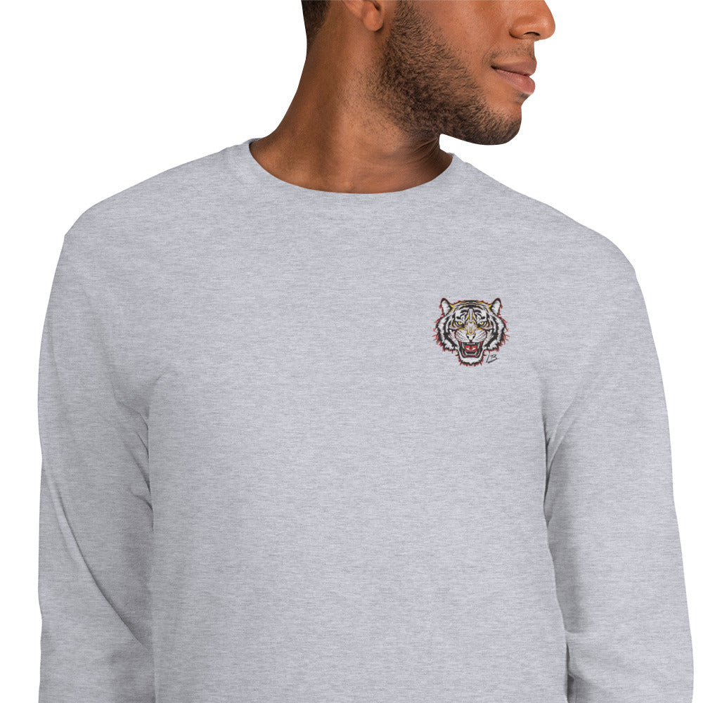 Men’s Long Sleeve Shirt