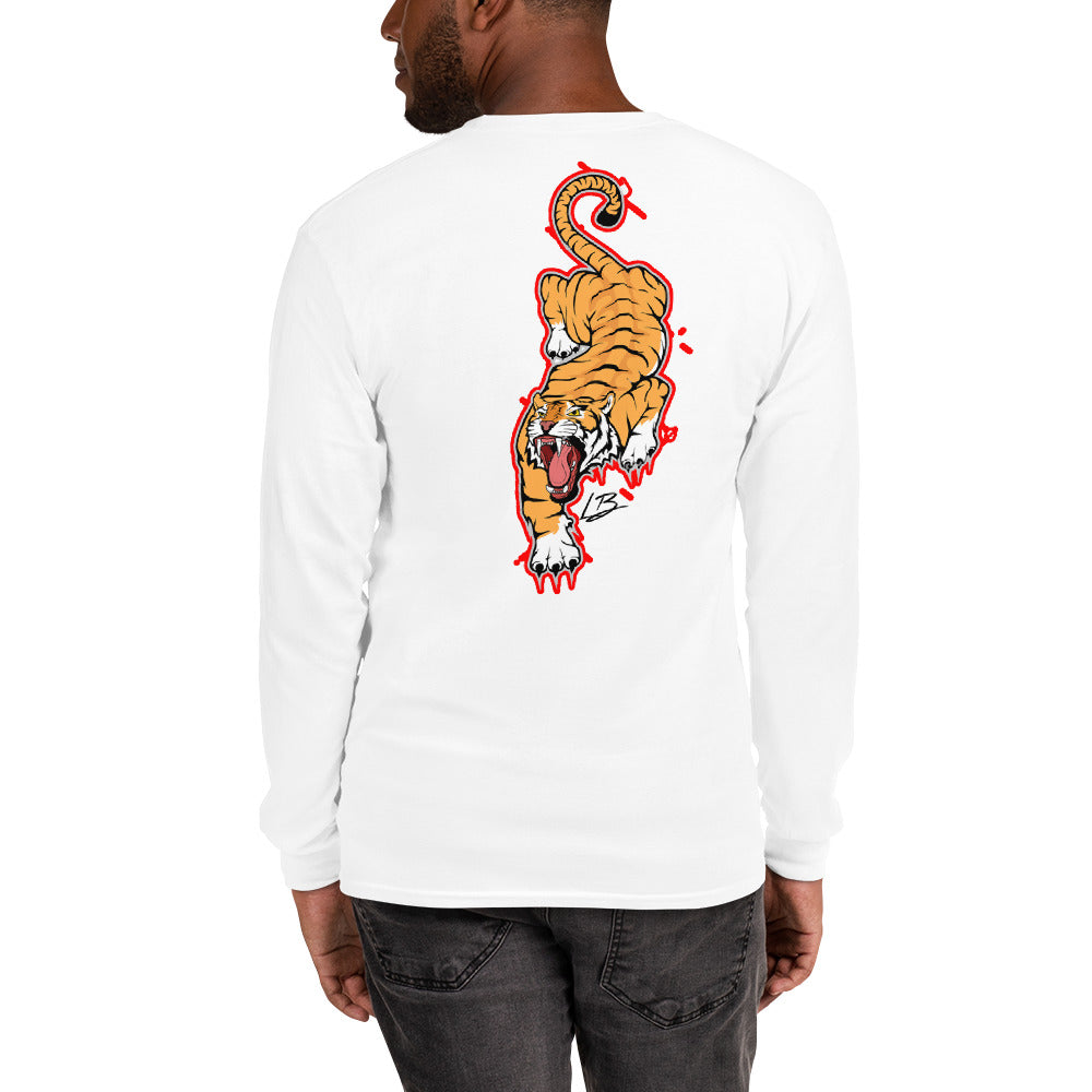 Men’s Long Sleeve Shirt
