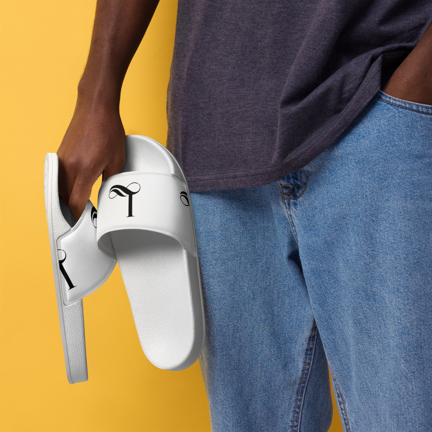 Men’s slides