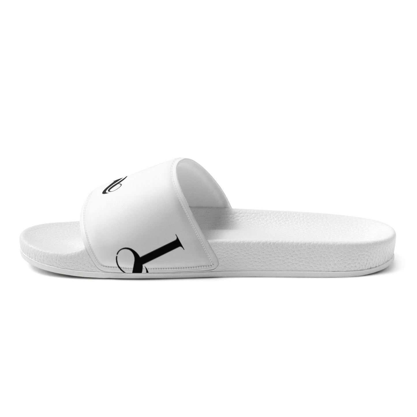 Men’s slides