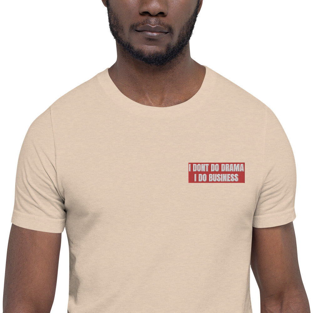 Short-Sleeve Unisex T-Shirt