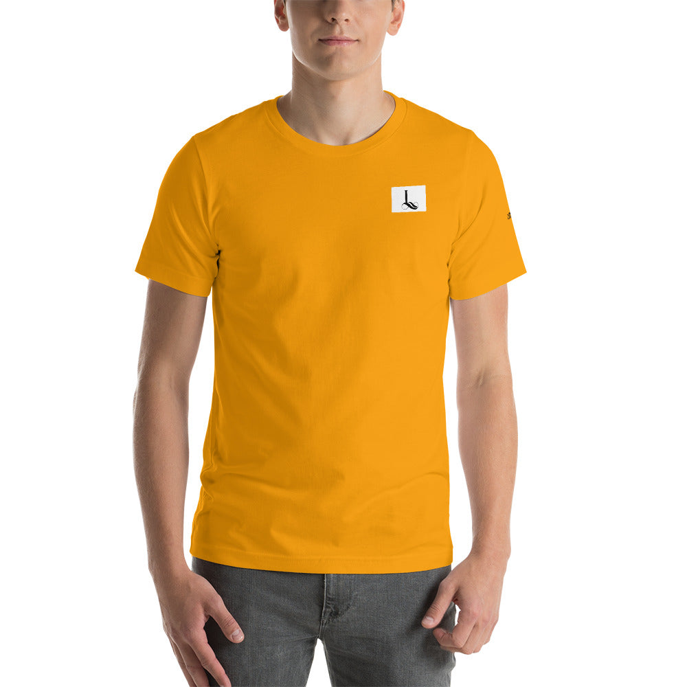 Short-Sleeve Unisex T-Shirt