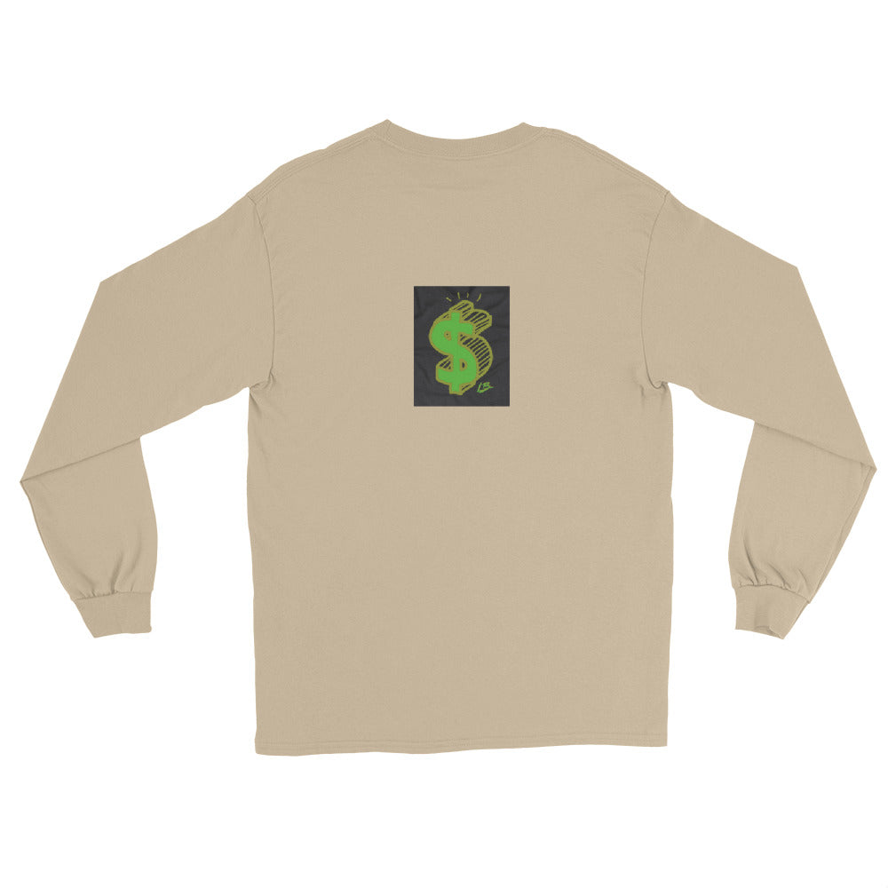 Men’s Long Sleeve Shirt