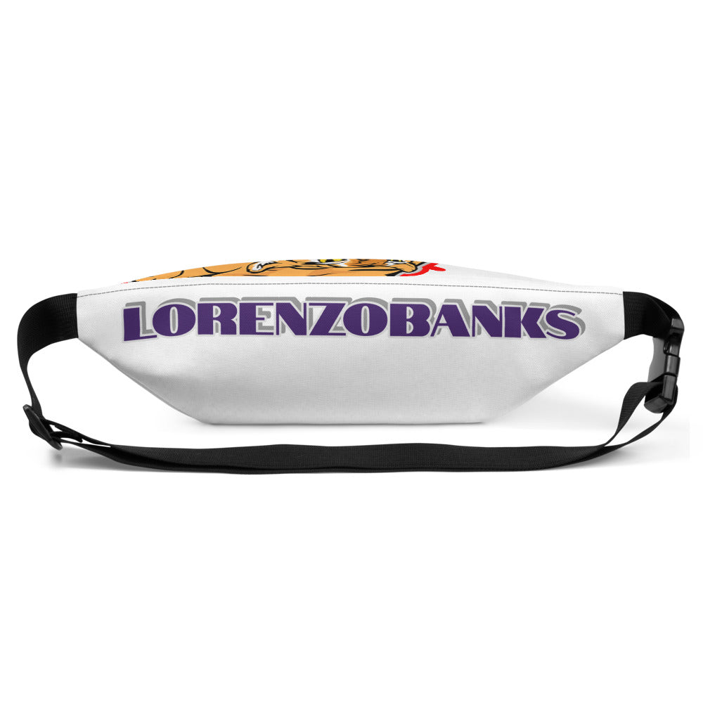 Man bag/ Fanny Pack on sale every Christmas