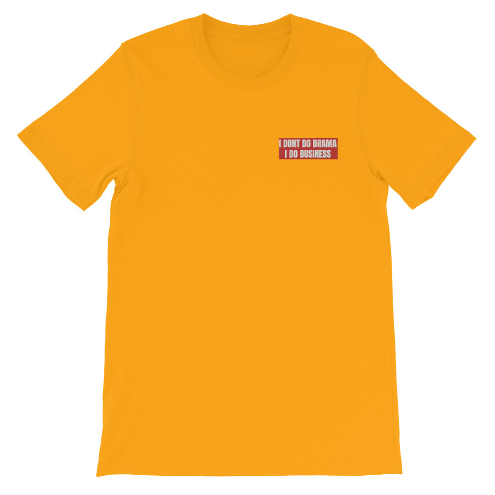Short-Sleeve Unisex T-Shirt
