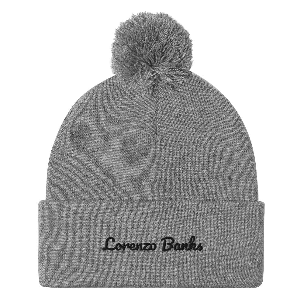 LORENZOBANKS HAT PUFFER