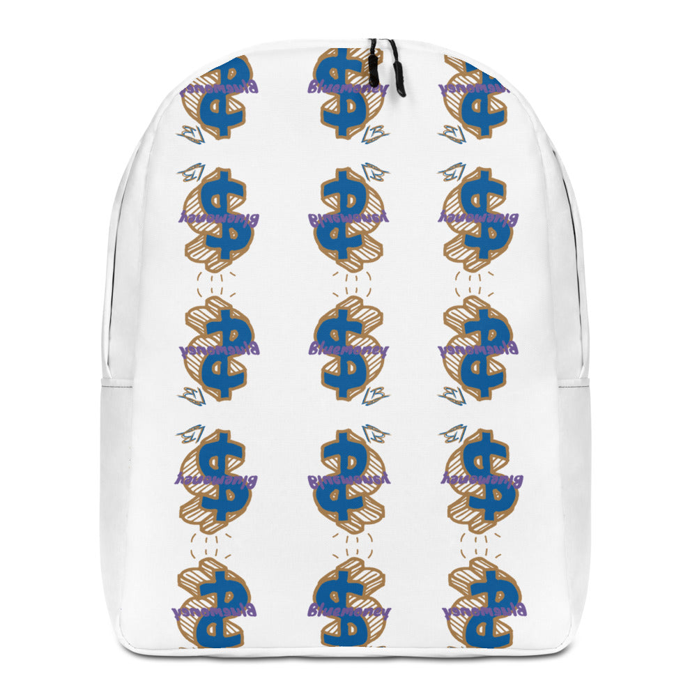 Minimalist Backpack