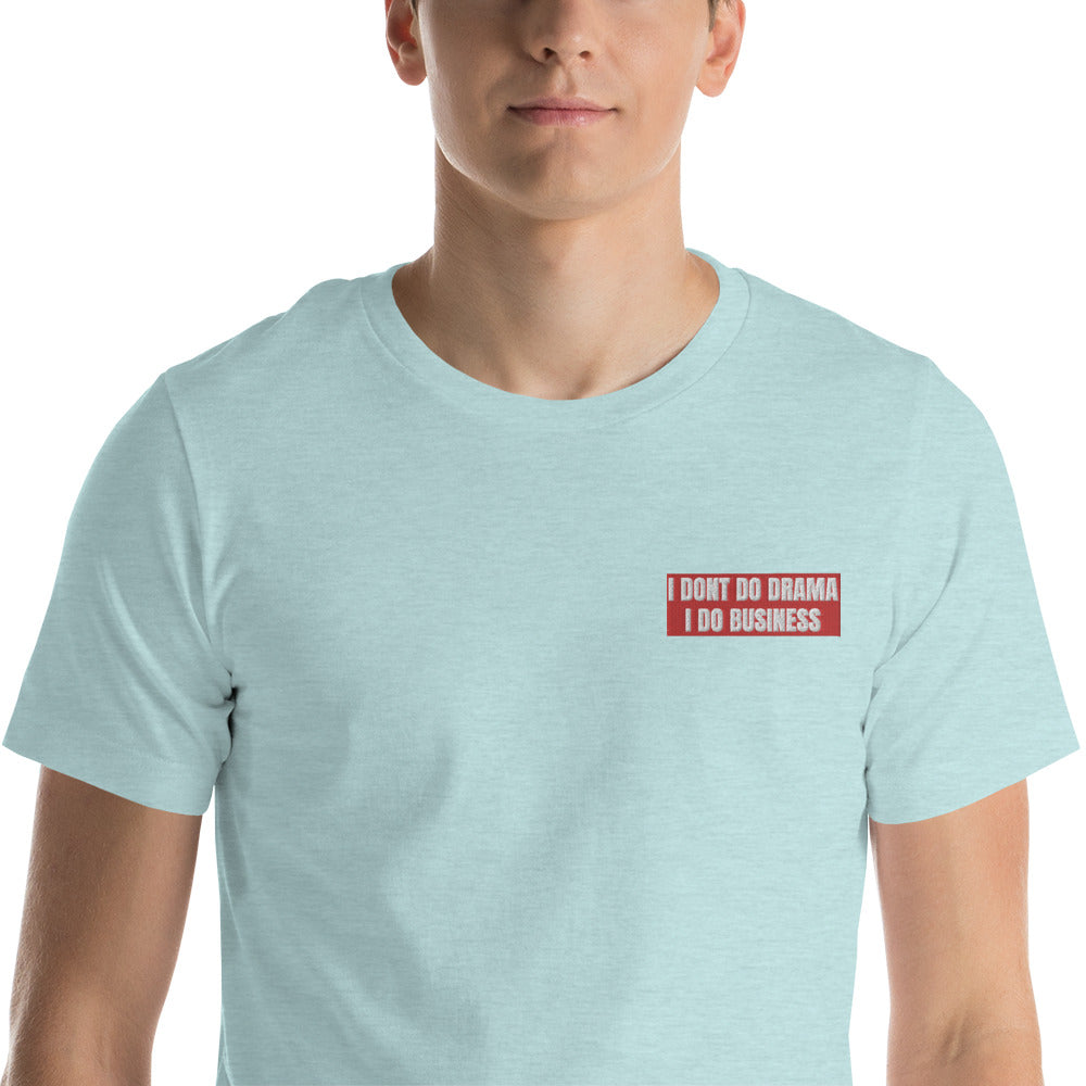 Short-Sleeve Unisex T-Shirt
