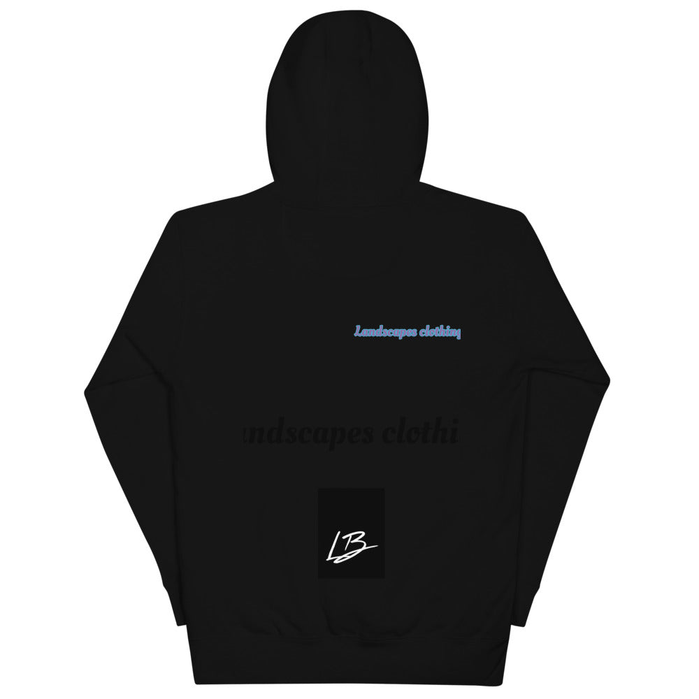 Unisex Hoodie