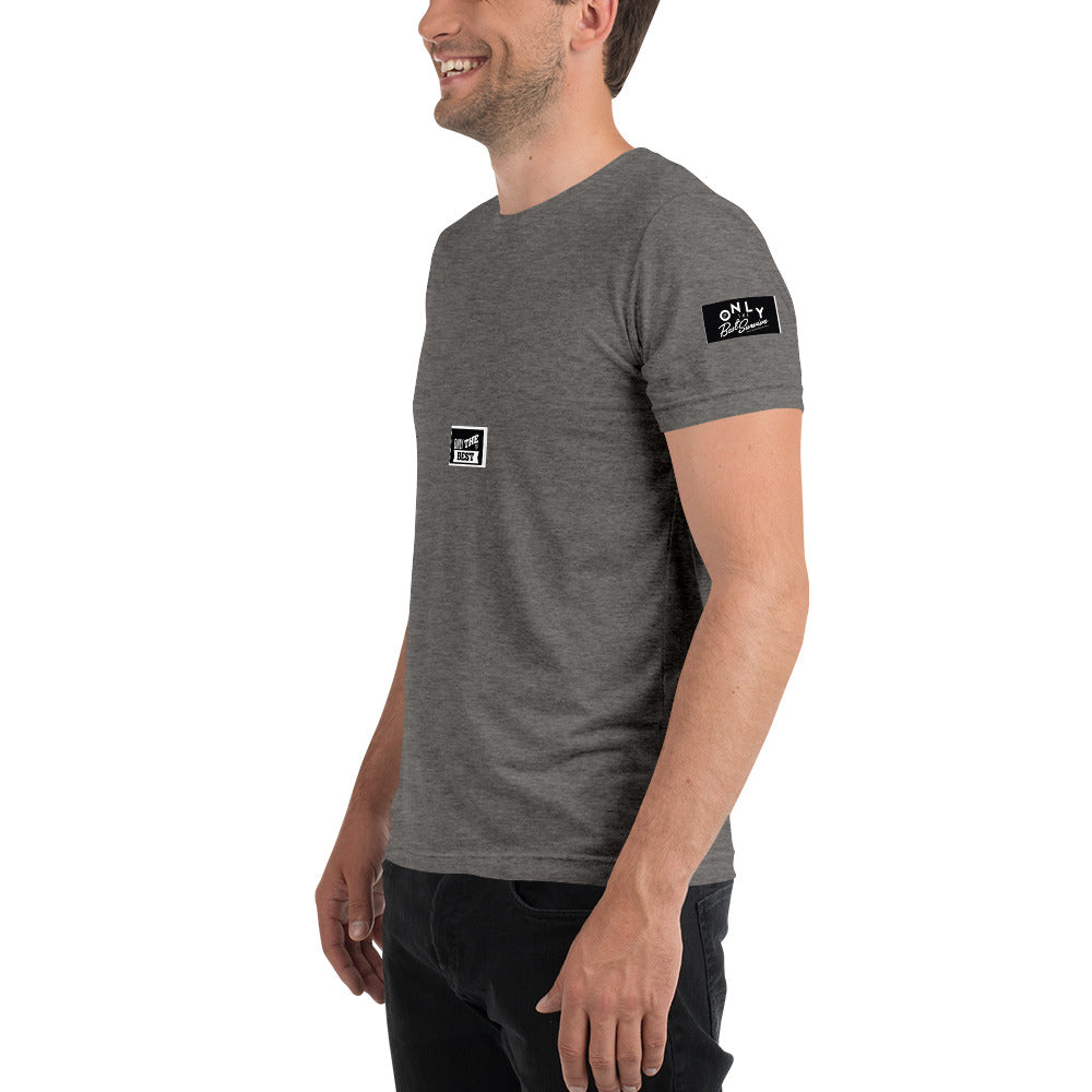 Short sleeve t-shirt