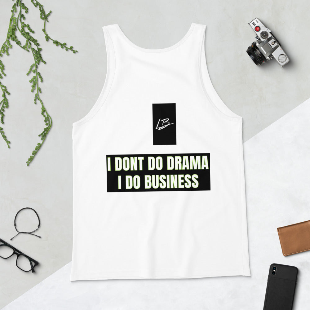 Unisex Tank Top