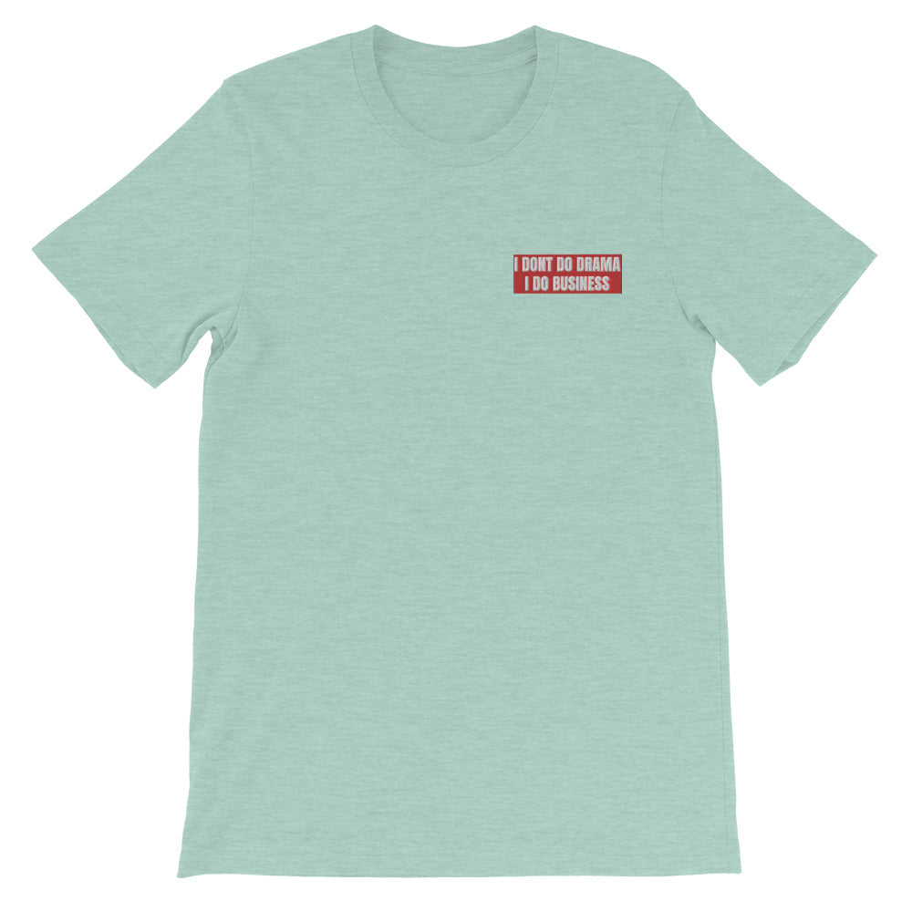 Short-Sleeve Unisex T-Shirt
