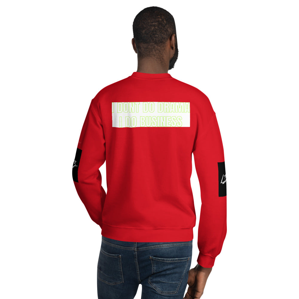Unisex Sweatshirt
