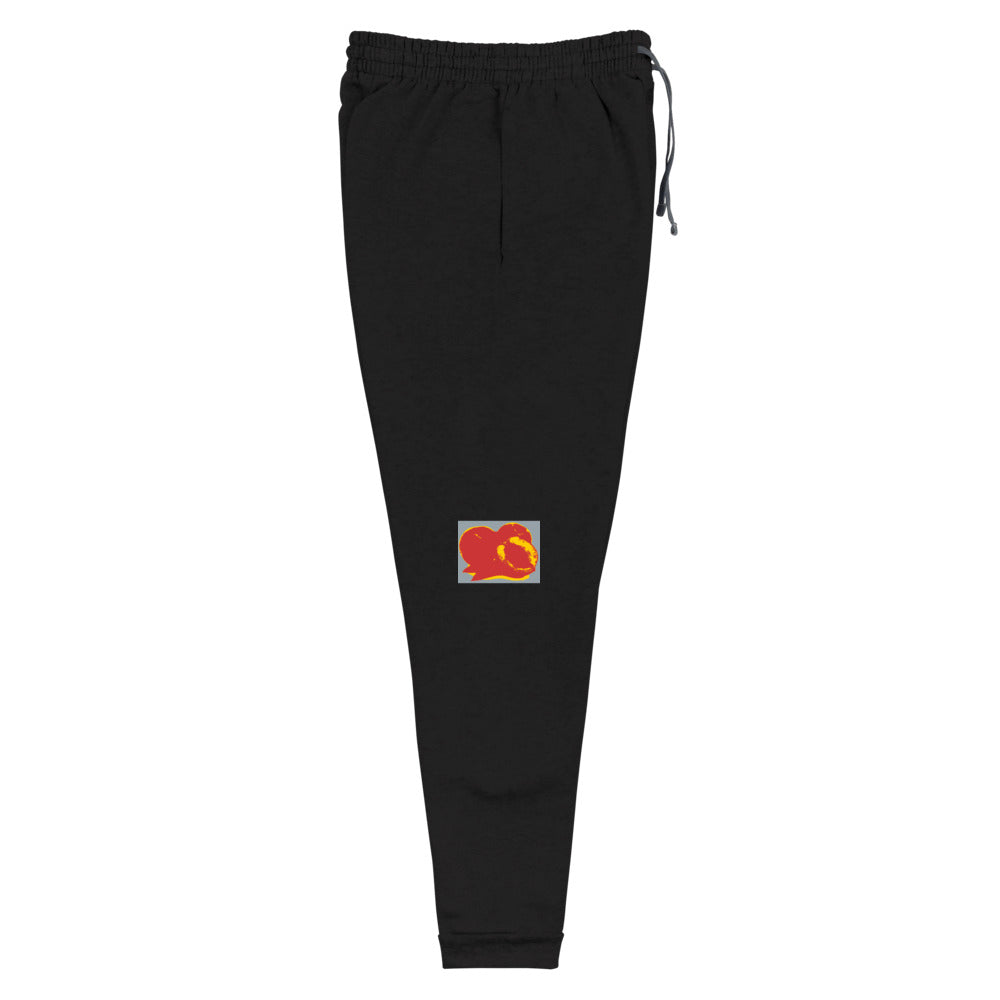 Unisex Joggers