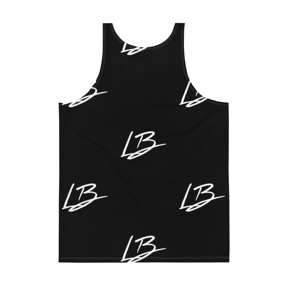 Unisex Tank Top
