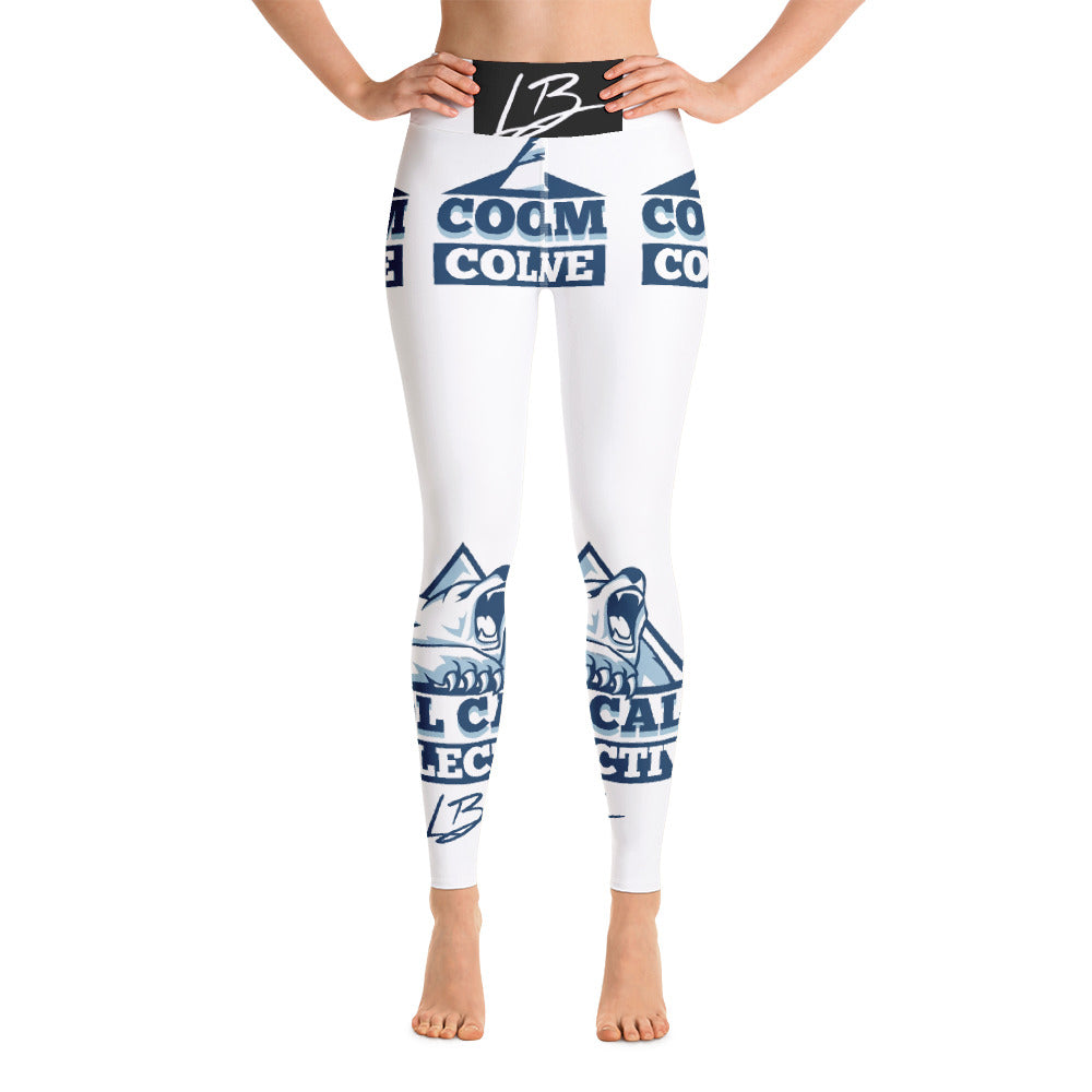 Yoga Leggings